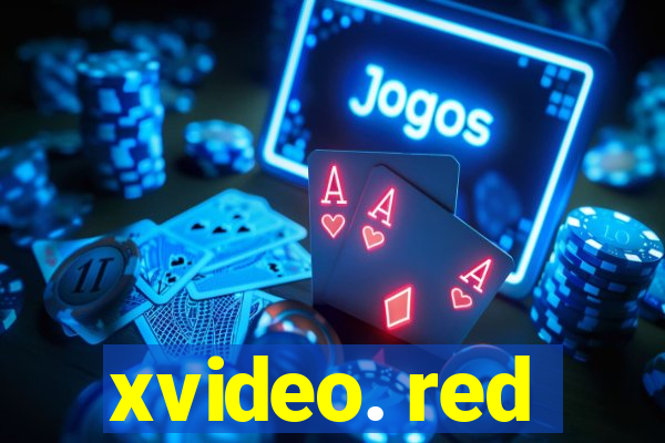 xvideo. red